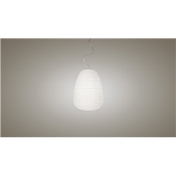 Foscarini Rituals 1 Susp. 10M Hanglamp