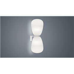 Foscarini Rituals 1 Doppia Wall Wandlamp