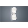Foscarini Rituals 1 Doppia Wall Wall Lamp