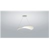 Foscarini Plena Susp. 10M Suspension Lamp