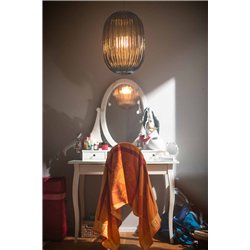 Foscarini Plass Media E27+Gu10 Susp. 10M Suspension Lamp