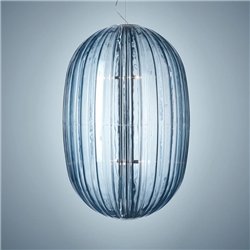 Foscarini Plass Grande Led Susp. 10M Hanglamp