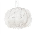 Foscarini Nuee Mylight Susp. 10M Hanglamp