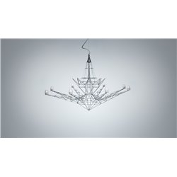 Foscarini Lightweight Susp. 10M Hanglamp