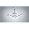 Foscarini Lightweight Susp. 10M Suspension Lamp