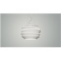 Foscarini Le Soleil Led Susp. 10M Hanglamp