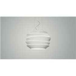 Foscarini Le Soleil Led Susp. 10M Hanglamp