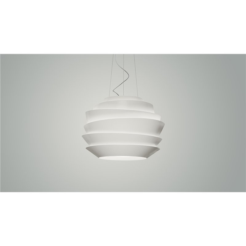 Foscarini Le Soleil Led Susp. 10M Hanglamp