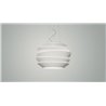 Foscarini Le Soleil Led Susp. 10M Suspension Lamp