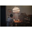 Foscarini Le Soleil Led Susp. 10M Hanglamp