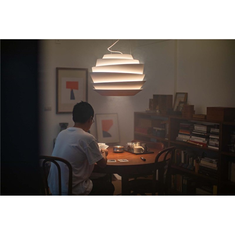 Foscarini Le Soleil Led Susp. 10M Hanglamp