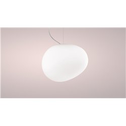 Foscarini Gregg Piccola Susp. Hanglamp