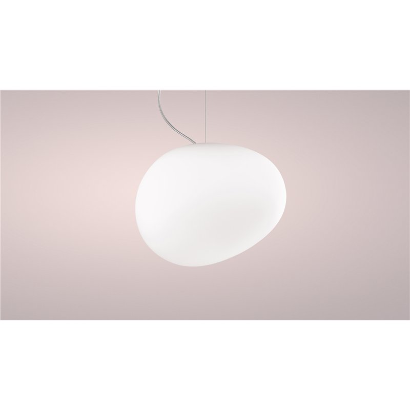 Foscarini Gregg Piccola Susp. Hanglamp