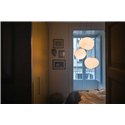 Foscarini Gregg Piccola Susp. Hanglamp