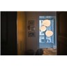 Foscarini Gregg Piccola Susp. Suspension Lamp