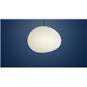 Foscarini Gregg Outdoor Media Susp. 10M Hanglamp