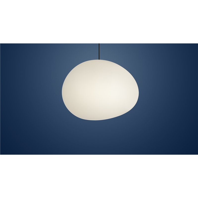 Foscarini Gregg Outdoor Media Susp. 10M Hanglamp