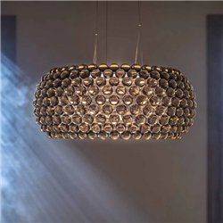 Foscarini Caboche Plus Grande Susp. 10M Suspension Lamp