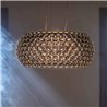 Foscarini Caboche Plus Grande Susp. 10M Suspension Lamp