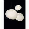 Foscarini Gregg Outdoor Grande Susp. 10M Suspension Lamp