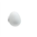 Foscarini Gregg Midi Wall/Ceiling Plafondlamp / Wandlamp