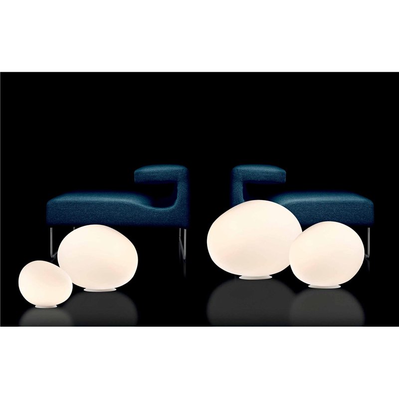 Foscarini Gregg Midi Tavolo Tafellamp