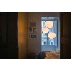 Foscarini Gregg Midi Susp. Suspension Lamp