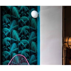 Foscarini Gregg Midi Outdoor Wall/Ceiling Ceiling Lamp / Wall Lamp