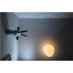 Foscarini Gregg Media Wall/Ceiling Ceiling Lamp / Wall Lamp