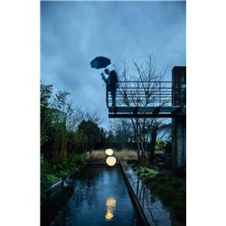 Foscarini Gregg Media Susp. 10M Suspension Lamp