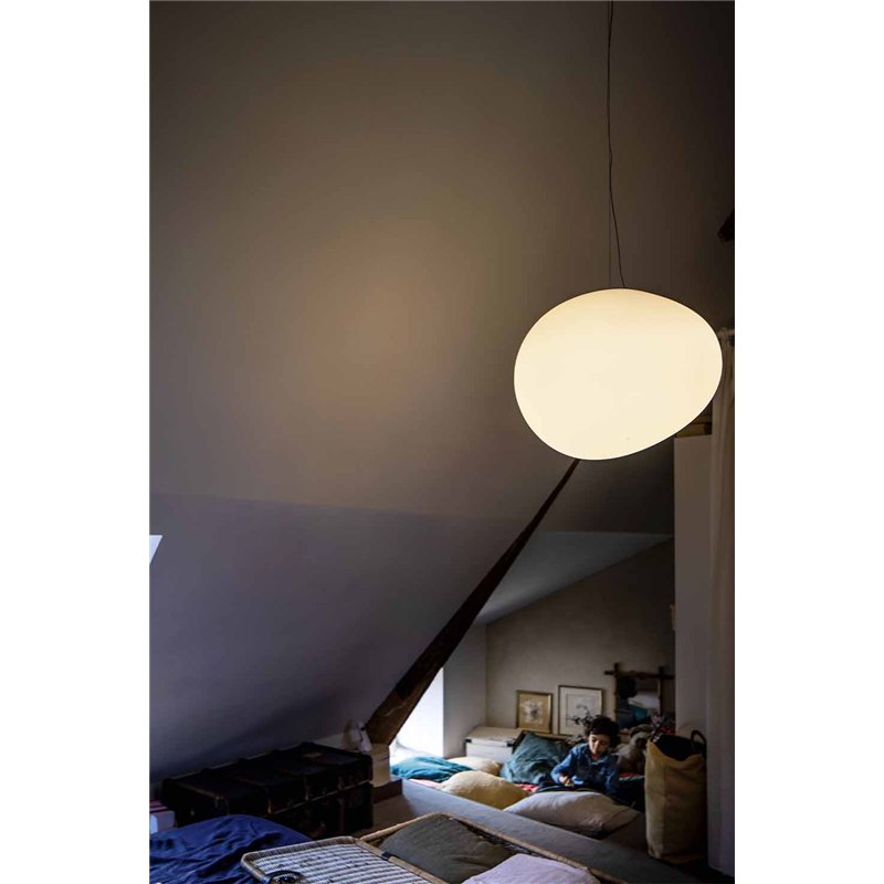 Foscarini Gregg Grande Mylight Susp. Hanglamp