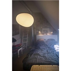 Foscarini Gregg Grande Led Susp. 10M Suspension Lamp