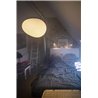 Foscarini Gregg Grande Led Susp. 10M Suspension Lamp