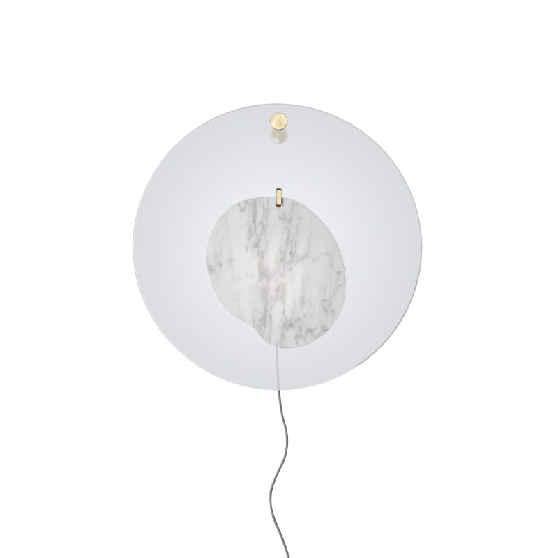 Foscarini Gioia Grande Wall Wandlamp