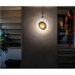 Foscarini Gioia Grande Wall Wall Lamp