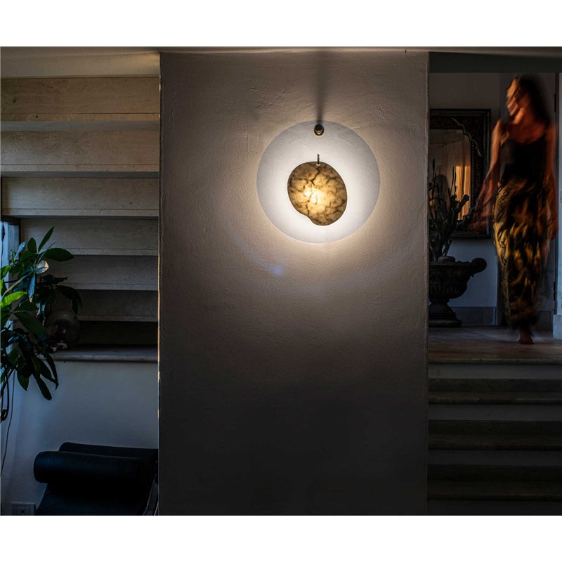 Foscarini Gioia Grande Wall Wandlamp