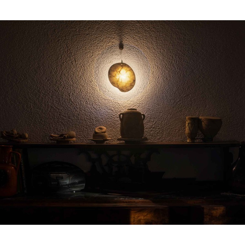 Foscarini Gioia Grande Wall Wandlamp