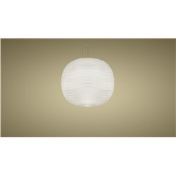 Foscarini Gem Susp. 10M Suspension Lamp