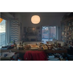 Foscarini Gem Susp. 10M Suspension Lamp
