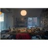 Foscarini Gem Susp. 10M Suspension Lamp