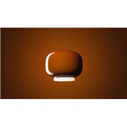 Foscarini Chouchin Led 1 Susp. 10M Hanglamp