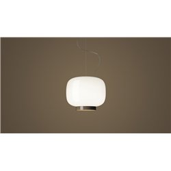 Foscarini Chouchin 3 Reverse Led Susp. 10M Suspension Lamp