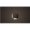 Foscarini Chouchin 3 Led Susp. 10M Hanglamp