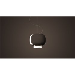 Foscarini Chouchin 3 Led Susp. 10M Hanglamp
