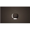 Foscarini Chouchin 3 Led Susp. 10M Suspension Lamp