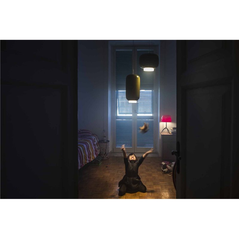 Foscarini Chouchin 3 Led Susp. 10M Hanglamp