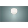 Foscarini Chouchin 3 Ceiling Ceiling Lamp
