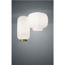 Foscarini Chouchin 3 Ceiling Ceiling Lamp