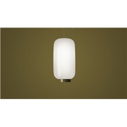 Foscarini Chouchin 2 Reverse Led Susp. 10M Suspension Lamp