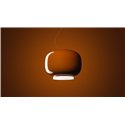Foscarini Chouchin 1 Susp. 10M Hanglamp